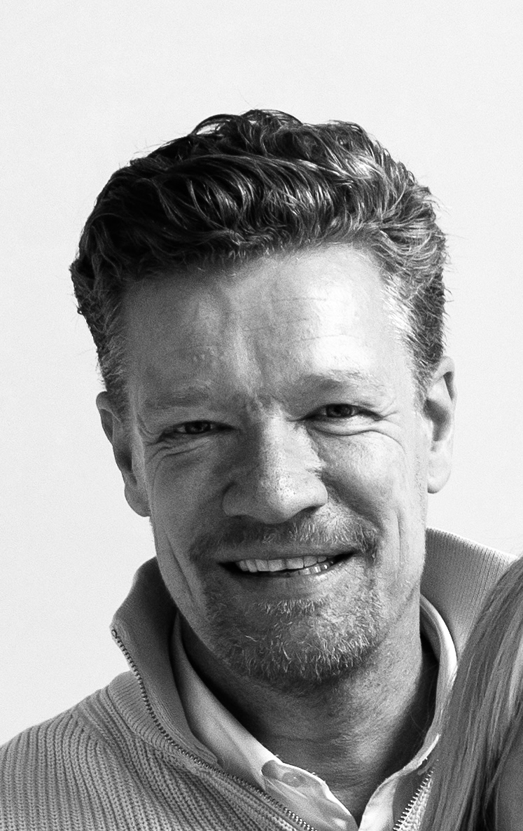 Pieter de Boer - interim verpakkingsspecialist